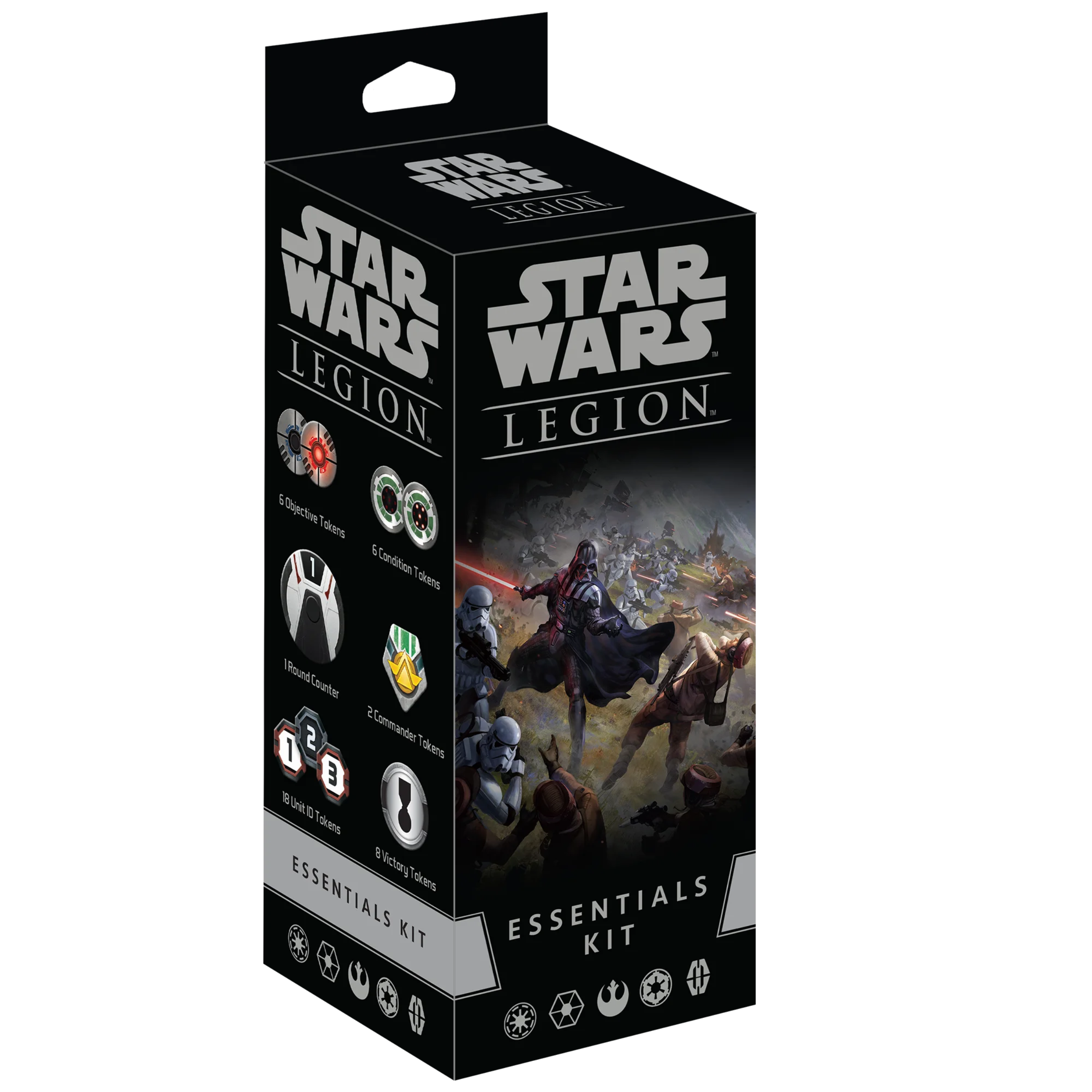 Star Wars Legion Essentials Kit